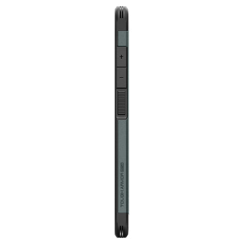 Funda Spigen Galaxy S25 Ultra – Tough Armor AI (MagFit)